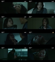  '루카' 정다은, 죽음 맞이…'애틋 로맨스'에 시청자 '애절' 
