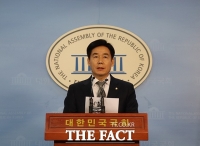  이용호 의원 '동학개미가 쌓아올린 코스피 증시, 국민연금이 허물었다'