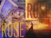  블랙핑크 로제, 3월 12일 솔로 데뷔 확정