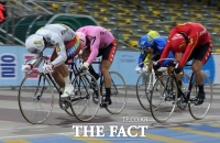  자력으로 승부하는 경륜 선수를 주목하라![TF경륜]