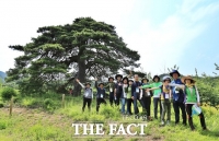  서부지방산림청, 2021년 지리산둘레길 개장