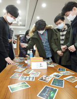  KT·현대중공업, AI 워크숍 개최 '미래 인재 함께 육성'