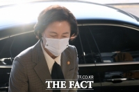  추미애 '윤석열, 임은정에 한명숙 사건 돌려줘야'