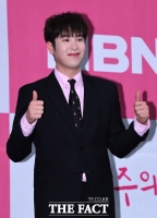  '마우스' 표지훈, 형사 캐릭터 변신…이희준과 연기 시너지