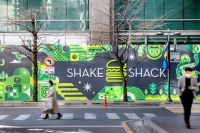  쉐이크쉑, 서울 노원에 15번째 매장 오픈