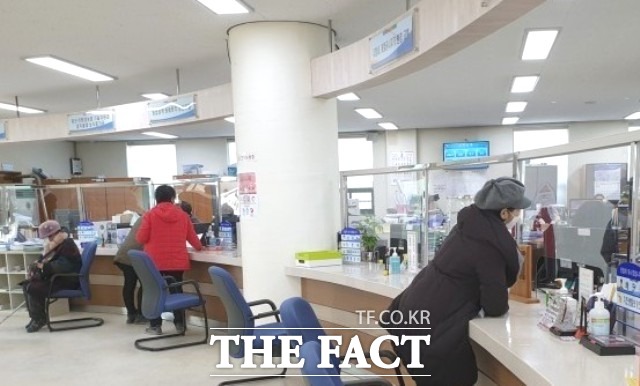 정읍시 정진선 종합민원과장은 “정읍시가 처음으로 시행하는 선행사업으로 지적불부합지를 빠르게 해소해 시민의 재산권 보호에 적극 노력하겠다”고 말했다. / 정읍시 제공