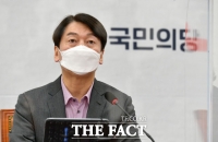  안철수 '오세훈 조만간 만나야…건설적 협력 방안 논의 희망'