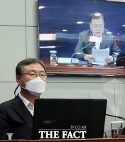  [속보] 文대통령, 김진국 신임 민정수석 임명…신현수 사표 2주 만에 교체