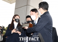  '전격 사퇴' 윤석열 '검찰서 제가 할 일은 여기까지'