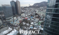  서울시, 21개 위험건축물 정비 완료…안전관리 계획 추진