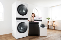  LG전자, 시각장애인용 음성 매뉴얼 도입 '가전 접근성 제고'