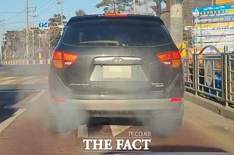 정읍시가 친환경 도시환경 조성과 시민건강을 위한 미세먼지 저감 사업을 중점 추진한다./정읍시 제공