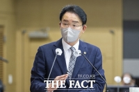  경북도 영주인삼박물관 112억원 투자, 하루 관람객 고작 29명