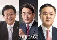  임기 만료 앞둔 보험사 CEO, 호실적 업고 줄줄이 연임 행진