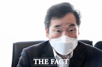  이낙연, LH 투기 의혹에 '與 의원·보좌진·가족도 정밀 조사'