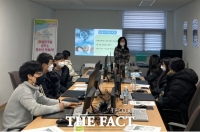  '만화작가를 꿈꾸는 청소년 순창에 모여라'