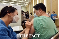  서울 2만3015명 접종…이상반응 157건 모두 경증