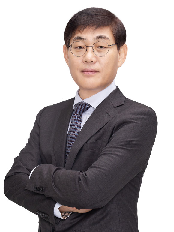 태광산업은 석유화학사업본부 대표이사에 정찬식 LG화학 ABS 부사장을 내정했다. /태광산업 제공