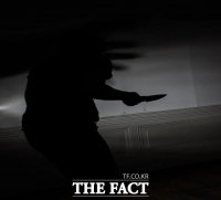  외도 의심해 남편에 흉기 휘두른 20대 아내 검거