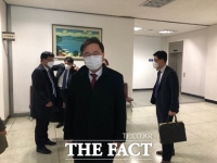  ‘당선 무효형’ 국민의힘 홍석준 의원, 항소심에서 '면소·무죄' 주장