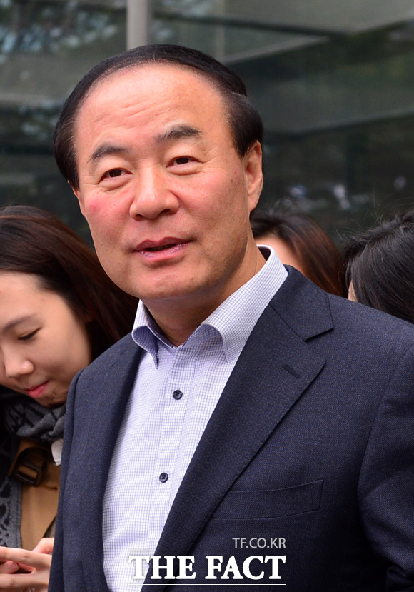 삼성SDI는 전영현 사장에게 지난해 보수로 30억6900만 원을 지급했다고 9일 밝혔다. /더팩트 DB