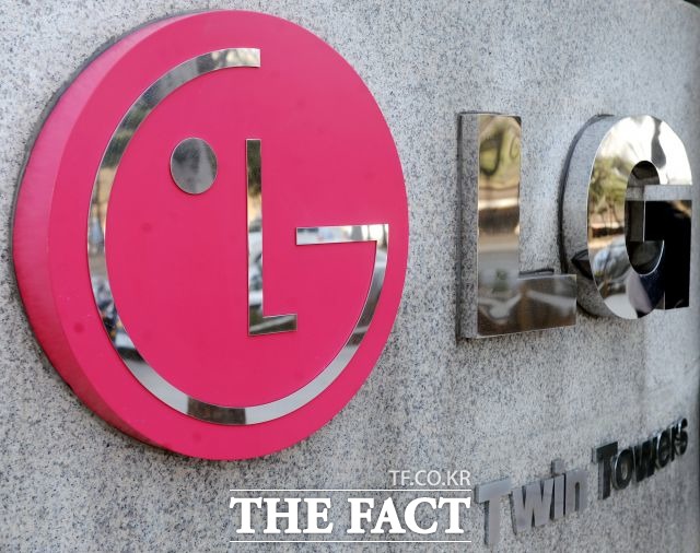 LG전자가 중국 전자회사 TCL을 상대로 제기한 LTE 표준특허 침해 금지 소송에서 승소했다. /더팩트 DB