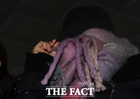  '마약·절도' 황하나 첫 재판 31일로 연기