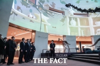  목포자연사박물관, 새롭게 단장…체험·관람 공유