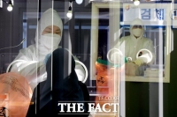  '집단감염' 광문고 8일 등교 중단 '운동·식사 함께해'