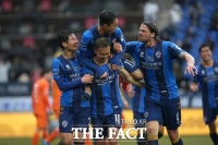  5년 만에 돌아온 '수원 더비' 수원FC vs 수원삼성 '관심 집중'