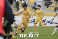  광주FC, 대구 향해 승점 정조준