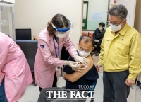  울릉군, 2번째 코로나 19 확진자 발생 초비상