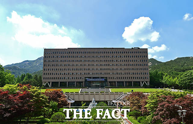 소년원 입소 청소년 대상으로 정신건강 전수조사를 실시하라는 권고가 나왔다. /이동률 기자