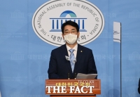  LH사태 검사 투입 논란에 박용진 '쥐 잡는데 흰고양이·검은고양이가 무슨 소용'