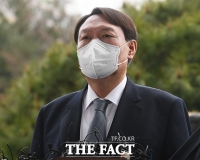  윤석열 측 '3~4월 외부활동 계획 없다'