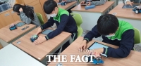  광주시교육청, ‘미래형 SW교실’ 구축