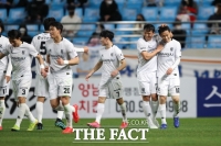  ‘공격력 폭발’ 광주FC, 홈에서 화력 이어간다