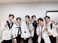  아스트로, 4월 5일 정규 앨범 발표…'지금까지와 다른 매력'