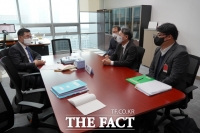  소병철 의원, '경전선 전철화 순천시민 의견 수렴하라' 국토부 질타