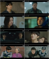  이승기X이희준 '마우스', 상승세 탔다…시청률 6% 돌파