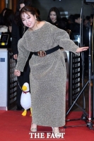  홍현희, '학폭 의혹' 강하게 반박…'사실무근, 차라리 만나자' 