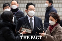  '삼성 합병 의혹' 5달 만에 재판…준비기일부터 '불꽃'