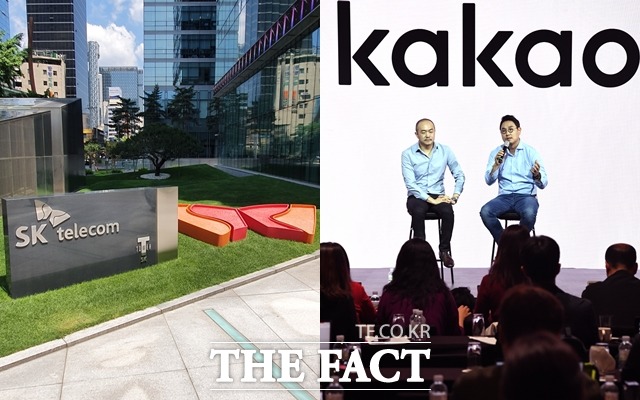 양사는 ICT 혁신 기업의 경영활동 전반을 지원할 예정이다. /더팩트 DB