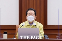  정부, 사회적 거리두기 단계 2주 연장…'5인 모임 금지'도 유지