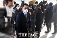  '김학의 출금' 검찰 재이첩…