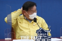  선거 앞두고 다급한 與, LH 사태 수습 '정면돌파'