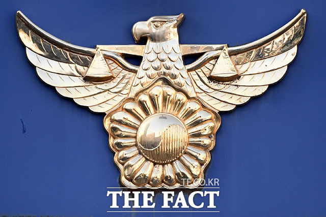 경찰관이 아동 보호를 위해 즉시 분리조치 등 적극적인 대응을 할 수 있도록 경찰관 면책 법안이 국회에 발의됐다./더팩트 DB