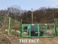  LH 간부, 파주 농막에서 숨진 채 발견(종합)