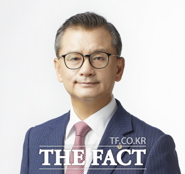 한화생명이 15일 주주총회를 열고 여승주 한화생명 사장의 연임을 최종 확정했다. /더팩트 DB