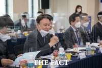  군산시, 조직문화 개선위해 '무기명 토론방' 개설